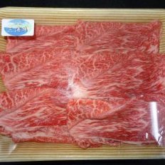 【ふるさと納税】 三浦牛 詰合わせ 計600g 肉 牛肉 牛 ロース 肩 焼肉 すき焼き セット 詰合せ 冷凍 おいしい 貴重 国産 うらりマルシェやさい館 三浦海業公社 ふるさと納税 神奈川県 三浦市 おすすめ ランキング プレゼント ギフト