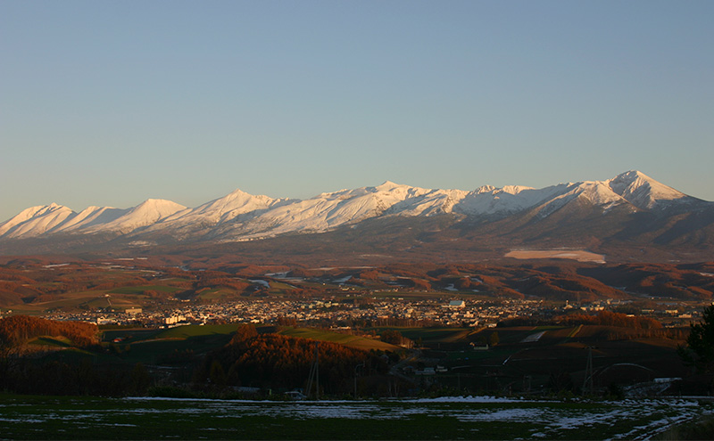 北海道上富良野町 ANAトラベラーズホテル割引クーポン1,500点分