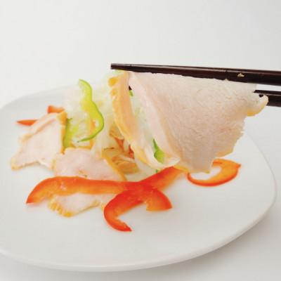 ふるさと納税 長浜市 【マリネ食べ比べセット】チキン×エビ・帆立シーフード 2種×各250g 計500g |  | 01