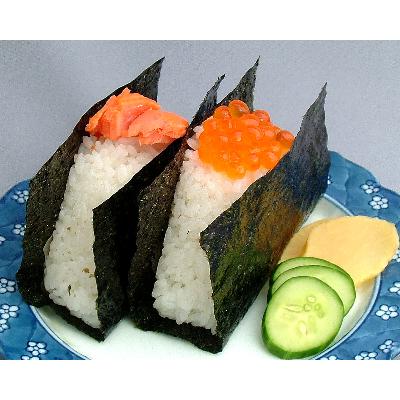 ふるさと納税 静岡市 サスヨのり特選焼き海苔　10枚10袋箱入り |  | 03