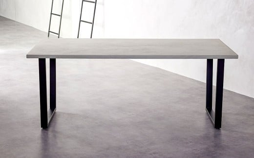 【ブラック脚】 MORTEX ダイニングテーブル 幅180cm モールテックス ／ テーブル 机 家具 インテリア 九州 福岡県 太宰府市