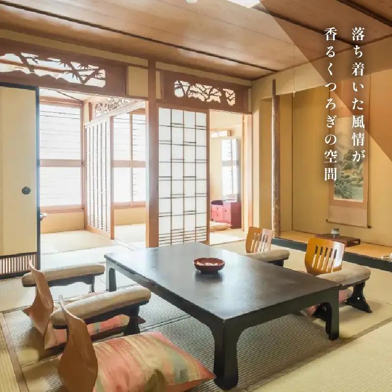 あわら温泉 宿泊利用券 6,000円分 ／ 宿泊券 利用券 旅館 ホテル チケット ペア 観光 旅行 源泉 大浴場 露天風呂 [aw013-b008]