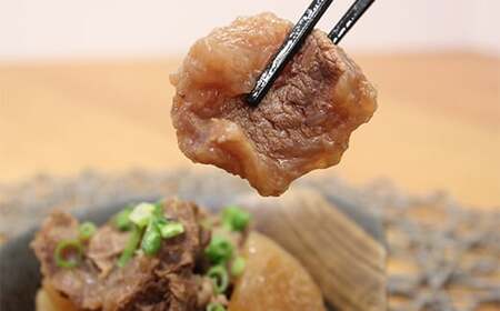 FK7-0232_くまもとあか牛 スジ 1kg 牛肉 冷凍 九州 熊本県 熊本 嘉島