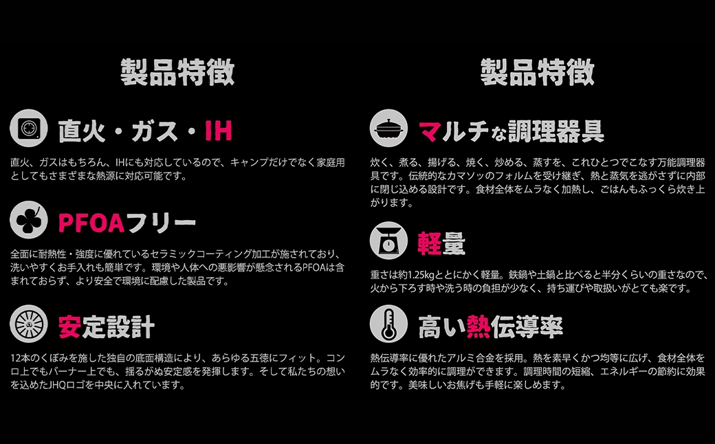 マルチカマ収納ケース