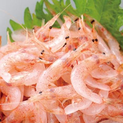 ふるさと納税 静岡市 しずまえギフト駿河湾産生桜えび生しらすセット(冷凍桜えび70g冷凍しらす100g×各3パック)