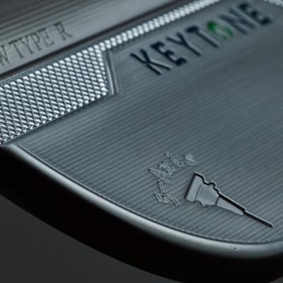 ふるさと納税 鹿沼市 KEYTONE ウェッジ ロフト44°バウンス7.5° F4.8 Dynamic Gold 105S |  | 03