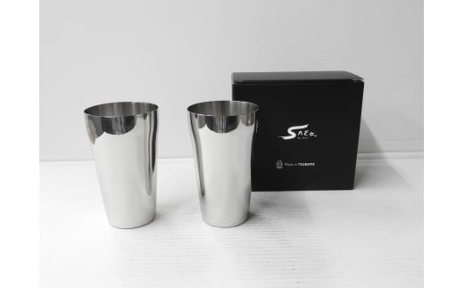 サエ タンブラー420ml 2個セット FC012147