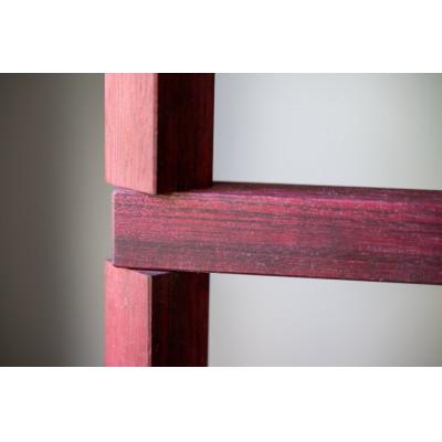 ふるさと納税 宇城市 ハンガーラック(パープルハート) |  | 01