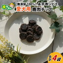 【ふるさと納税】無添加 100％永平寺産ジビエ 愛犬用鹿肉チップ 4袋（約140g） / 永平寺町 犬 いぬ わんちゃん わんこ 国産 低カロリー 高タンパク質 ヘルシー ドックフード ペットフード