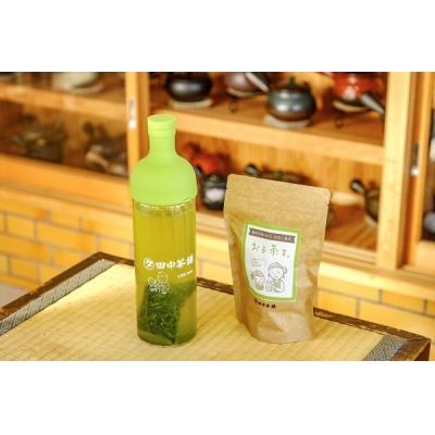 ふるさと納税 神埼市 【お子茶ま。】嬉野茶葉100%ティーパック(10g×15P入り)×4袋 (H047115) |  | 02