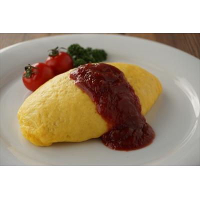 ふるさと納税 霧島市 ポムの樹オムライスと鹿児島県産黒豚特産品の詰め合わせセット(4種計6個)【富士食品】C0-087