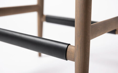 【Ritzwell】MO BRIDGE COUNTER STOOL[AYG061]