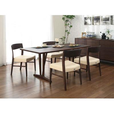 ふるさと納税 本巣市 カリモク家具『ダイニングチェア』CT5315 |  | 03