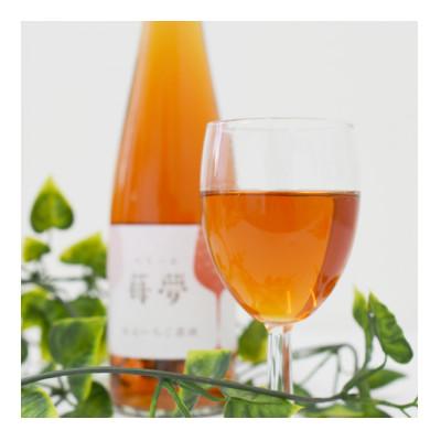 ふるさと納税 宮城県 山元いちご農園 いちごワイン飲み比べセット |  | 01
