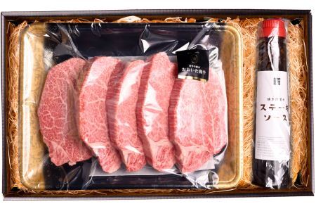 【定期便6回】おおいた和牛A5等級 ヒレステーキ ソース付き 6回コース 合計4.5kg | 豊後牛 750g ×6 ヒレ ステーキ A5 和牛 牛 牛肉 お肉 肉 おにく にく ソース 6回 定期 