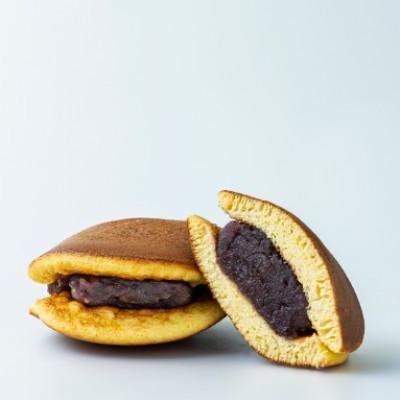 ふるさと納税 京都府 松屋利兵衛どら焼き小倉6個入り |  | 01