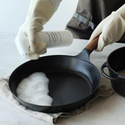 ふるさと納税 名古屋市 バーミキュラ エナメルクックウェアクリーナー 3本セット |  | 03