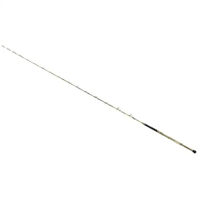 剛樹 Gフラット 235H・235S（GFL235H・GFL235S）235cm ウェイト負荷60-120号・60-100号　釣り竿 釣り用品 フィッシング ヒラメ専用竿 小型 大型 ヒラメ釣り GFL235 H