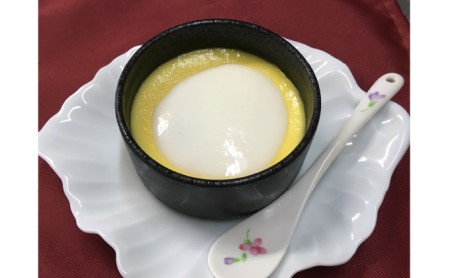 あまのブディノ9個（美濃焼容器入り） お菓子 プリン 