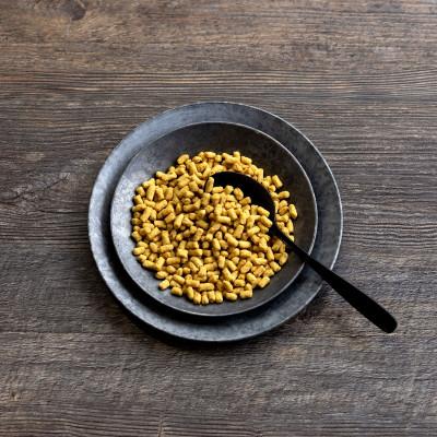 ふるさと納税 羽島市 国産ドッグフード  国産鶏肉使用 ドライタイプ 560g |  | 01