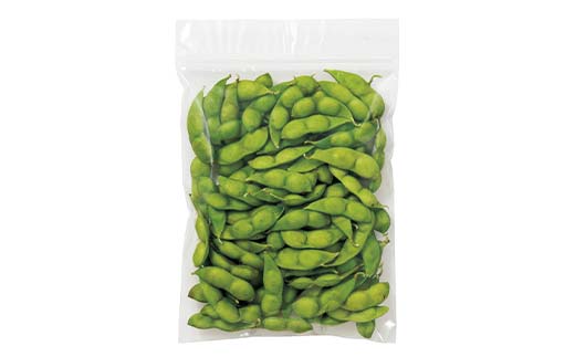 《2025年 先行予約》山形県中山町産 朝採り枝豆 湯上がり娘(250g×4) 山形県産 おつまみ 朝どれ 新鮮 F4A-0306