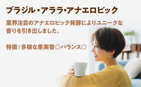 ドリップ グアテマラ・オリエンテナチュラル 6袋(中深)