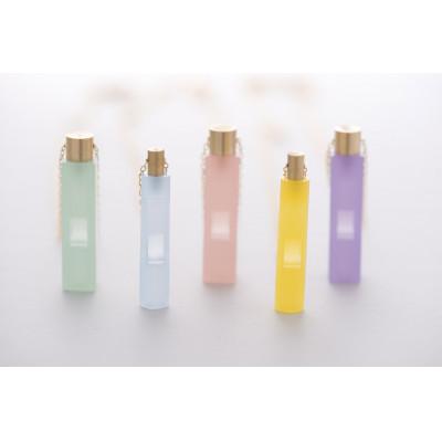 ふるさと納税 鯖江市 防災・防犯用笛『effe 〜bottle colum〜』 クリーム(2) |  | 03