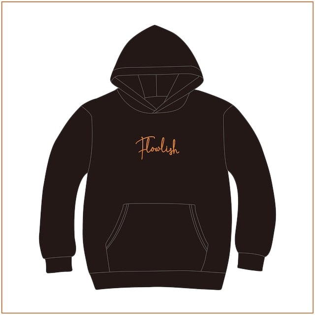 
            【選べるサイズ】FLOWLISH GUNMA パーカー S M L XL XXL｜3人制バスケ 女子 プロ バスケ バスケットボール 女子チーム チームグッズ スポーツ 応援 グッズ 群馬県 前橋市
          