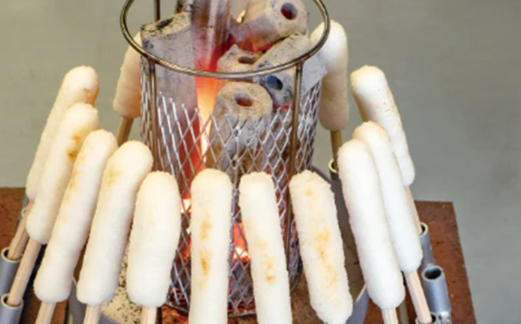 ベニヤマきりたんぽ手作り体験　2名様（中学生以上）【100P8408】