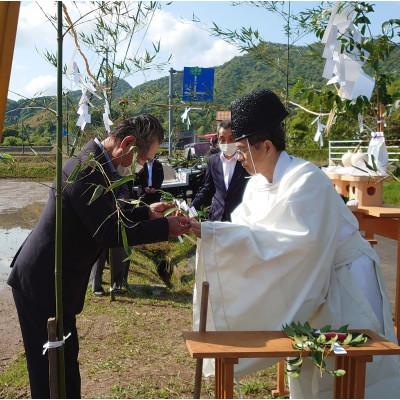 ふるさと納税 松江市 令和6年産・島根県産「出雲神名火きぬむすめ」10kg(5kg×2) |  | 02