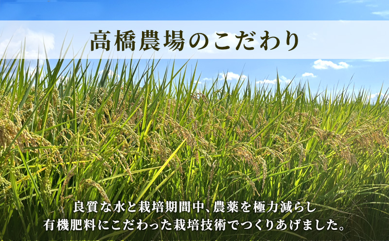 新潟県上越市産　特別栽培米 新之助 令和7年産 5kg（5kg×1袋） ご飯 おにぎり