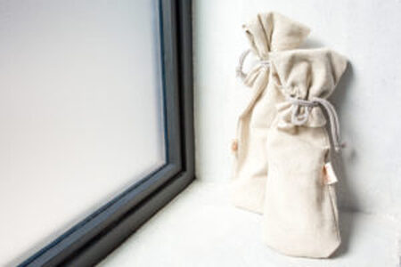 消臭 除菌 『 kuu（ブーツ・洋服用）（月）』 ナチュラル | koti コティ ハンドメイド 手づくり ブーツ 洋服 の消臭 剣道 消臭雑貨 日用品 家 脱臭 空気感染 予防 カビ 細菌 ウィルス