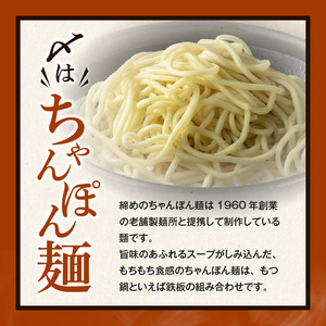 田しゅうもつ鍋セット味噌味2～3人前_田しゅう もつ鍋 セット 味噌味 醤油味 2～3人前 博多 郷土料理 こだわり 国産 牛 もつ 職人 厳選 手切り にんにく 出汁 旨味 リピート ちゃんぽん麺 