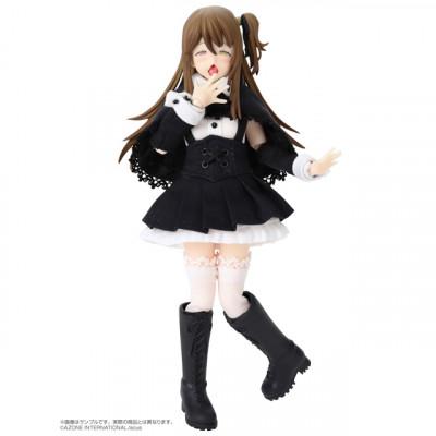 ふるさと納税 藤沢市 『アサルトリリィ』郭 神琳(クォ シェンリン) シンプルパッケージ 1/12ドール |  | 01