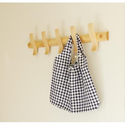 ふるさと納税 旭川市 旭川家具　cosine　マインフック　北海道タモ_05760 |  | 01