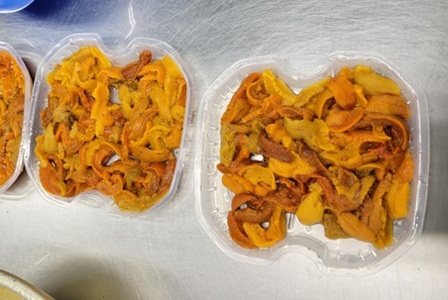 エゾバフンウニ(赤系)無添加塩水パック50～60g×1P[10月下旬以降発送] G-71002