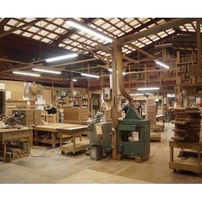ふるさと納税 西都市 竹家具専門店【梅里竹芸】健康足踏み[1937] |  | 02