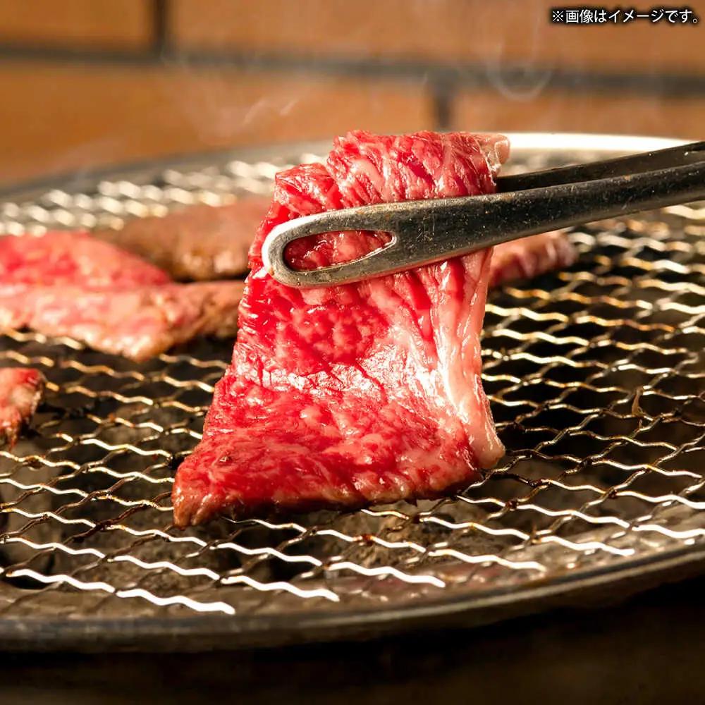 【全12回定期便】モモ＆カレー中辛 和牛 焼肉 [JDW133]