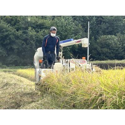 ふるさと納税 榛東村 【令和8年度産】お米コシヒカリ(精米) 10kg【ストロベリーみなみ】 |  | 01