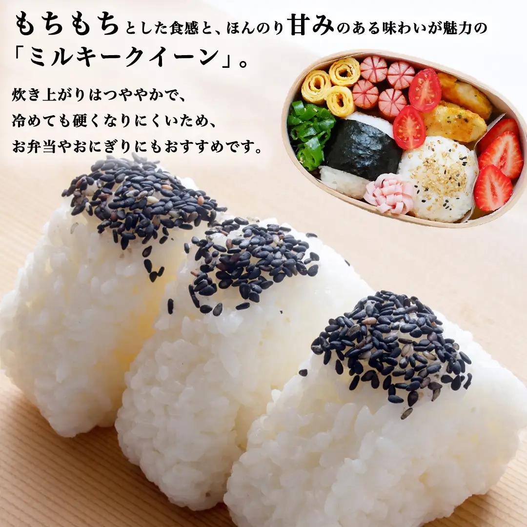 《 令和8年産 》 桜川市産 ミルキークイーン 5kg 新米 先行予約 茨城県 桜川市 米 お米 白米 コメ ごはん 精米 国産 限定 銘柄米 [SC071sa]
