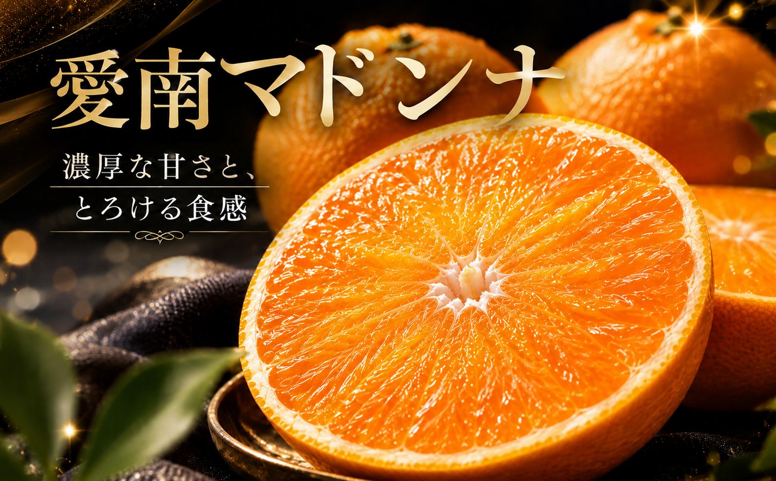 
                  【先行予約】愛南マドンナ 5kg 正品 まどんな 紅まどんな 愛果28号 みかん 蜜柑 甘平 せとか 高級 人気 ブランド 柑橘 果物 フルーツ ビタミン ギフト プレゼント 贈り物 美容 健康 国産 お歳暮 冬 ギフト 愛媛 愛南町 山口農園
                