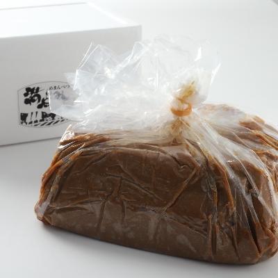 ふるさと納税 大空町 満点味噌5kg  OSA015 |  | 01