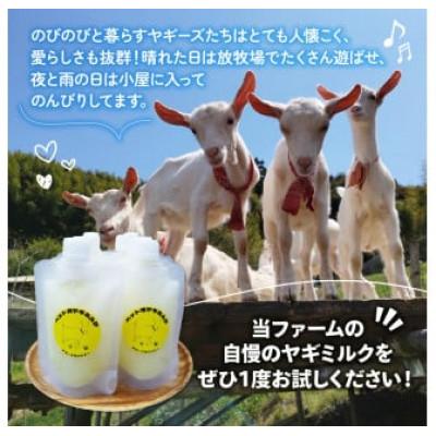ふるさと納税 藤枝市 ペット用ヤギミルク 100ml×7本 |  | 02