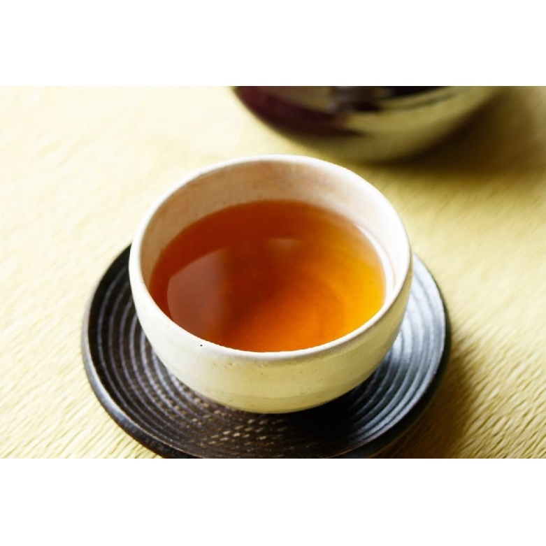 宇治・有機焙じ茶ティーバッグタイプ 3g×40個入×2缶〈有機 オーガニック 無農薬 お茶 ほうじ茶 焙じ茶 ティーバッグ ティーパック宇治 飲料 日本茶 加工食品 リラックス 茶缶〉_イメージ2