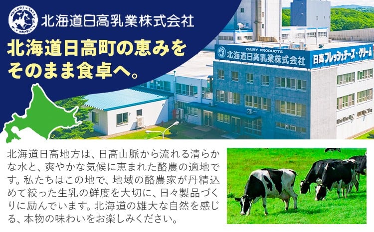 乳飲料 日高乳業 ヨーグルッペ 200ml×24本《30日以内出荷予定(土日祝除く)》北海道 日高町 飲料 乳酸菌 紙パック 常温 ドリンク 乳酸菌飲料 常温保存 紙パック 乳飲料 朝食---hohd