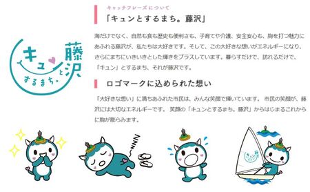 藤沢市 キュンとするまち。藤沢グッズ ふじキュン キーホルダー おまかせ 5種類