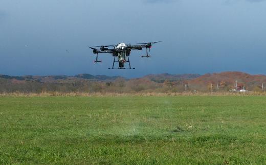 
                  9150.DJI CAMPスペシャリスト認定講習（初心者５日コース）＋１日１日弟子屈観光ガイド付　ドローン　講習
                