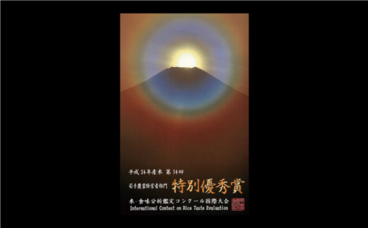 【先行予約 2026年10月～発送】【九州米・食味コンクール3年連続入賞！】 令和8年産 こだわりの さがびより 20kg（玄米）【白浜農産】お米 [IBL004]