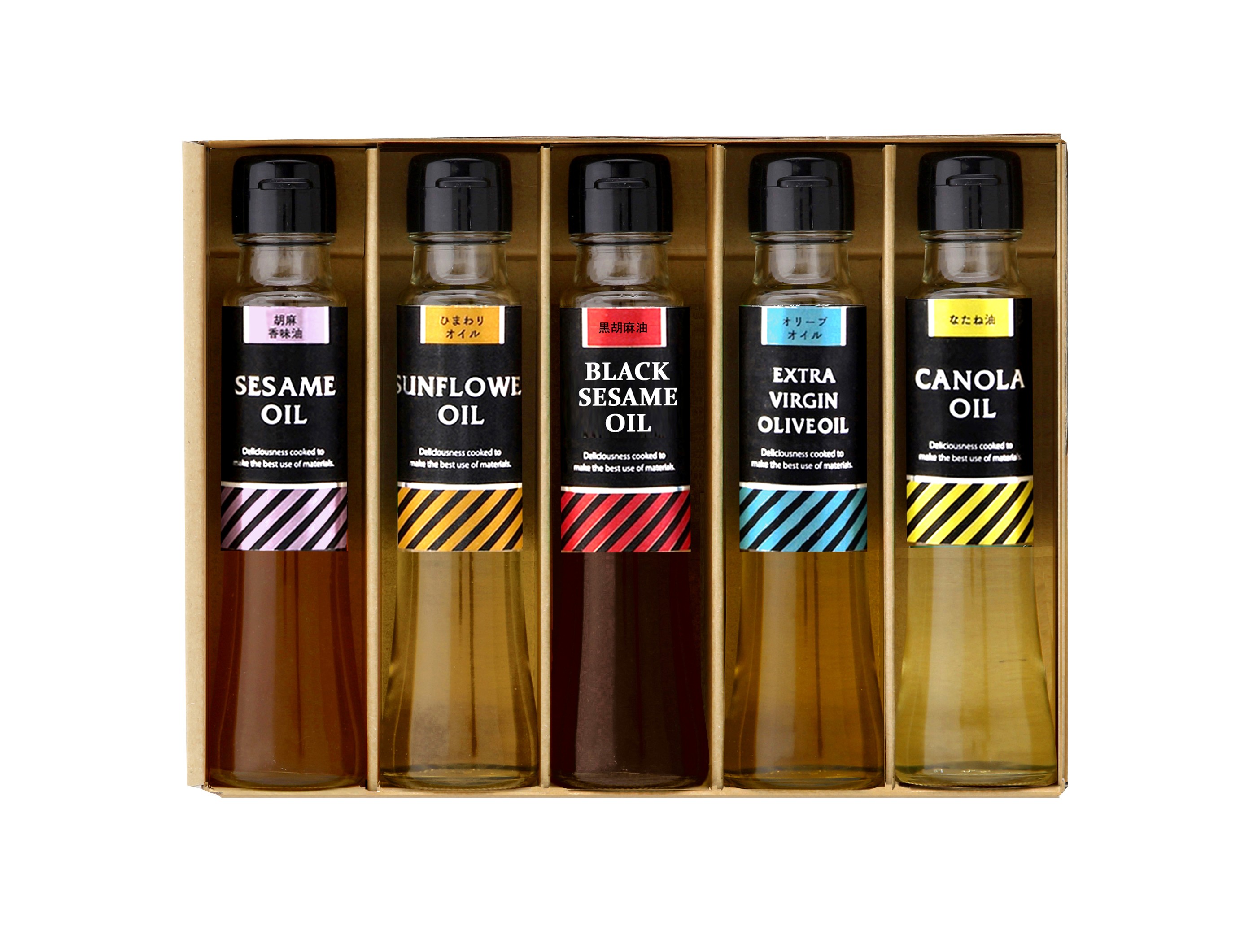 
            [10-E2] オクルヤ　オメガセレクトクッキングオイル
          