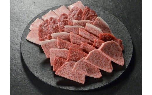 
                  49.鳥取和牛　焼肉用カルビ　合計500g
                